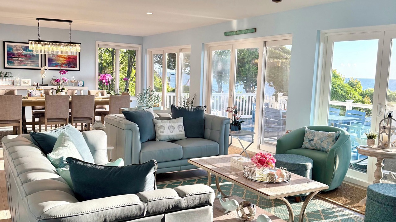 Photo of Livingroom in Villas