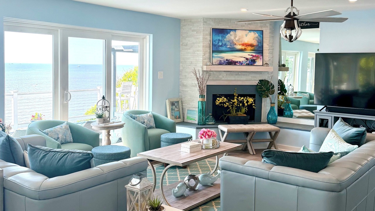 Photo of Livingroom in Villas