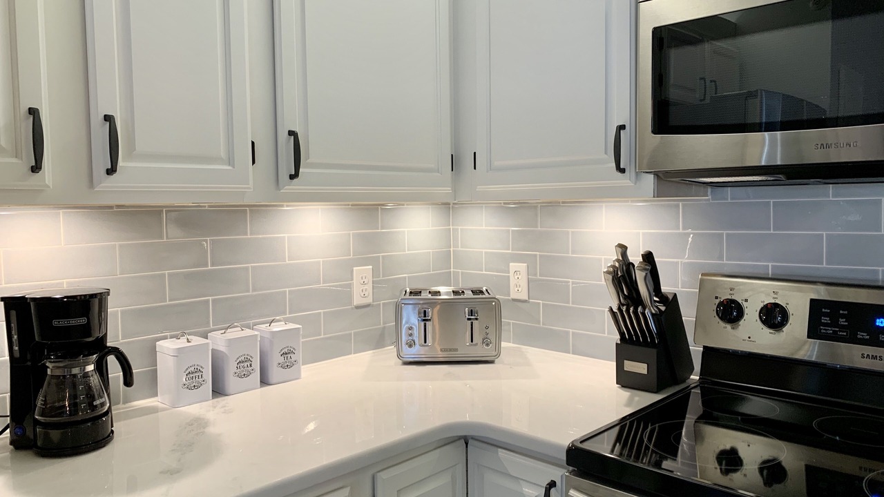 Photo of Kitchen in Diamond Beach