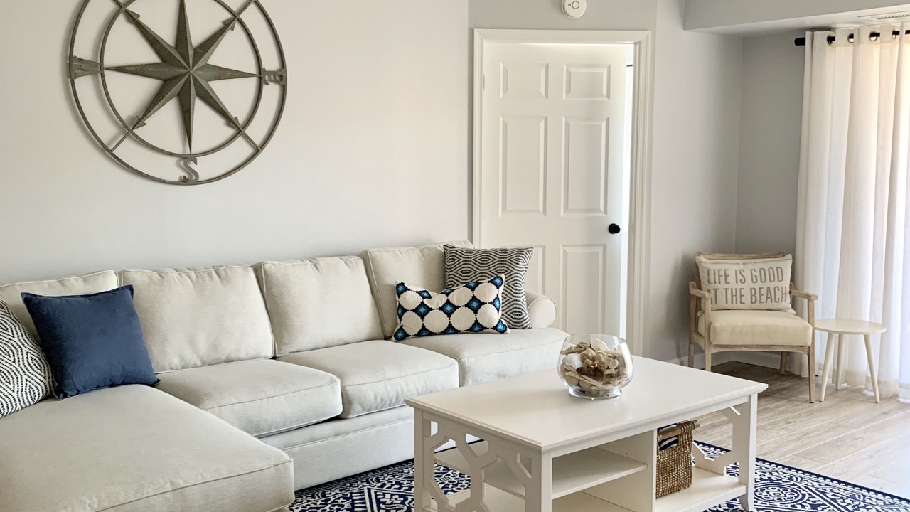 Photo of Livingroom in Diamond Beach