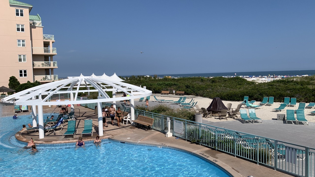 Photo of Outdoor in Diamond Beach
