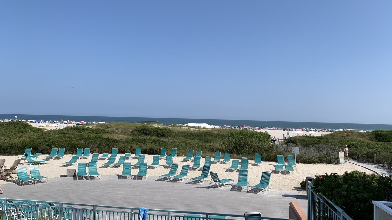 Photo of Outdoor in Diamond Beach