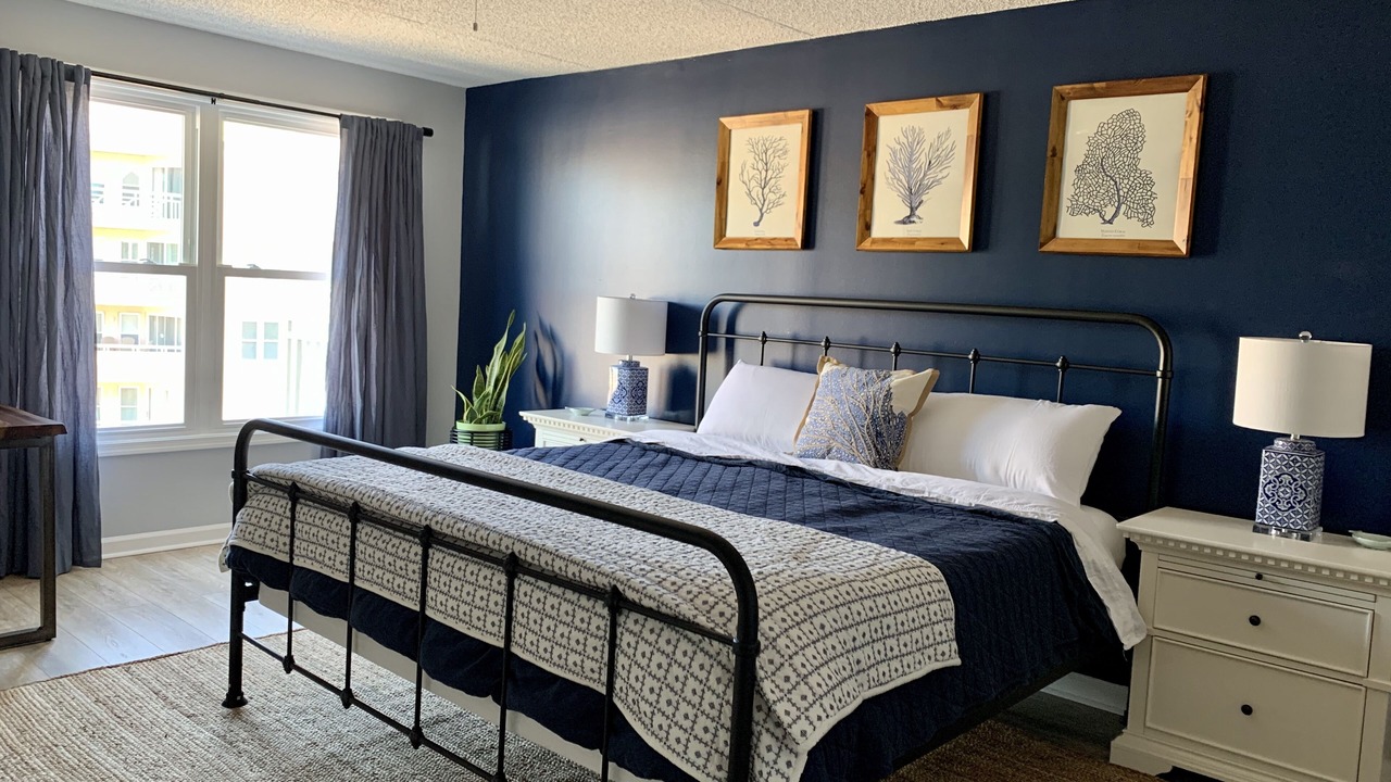 Photo of Bedroom in Diamond Beach