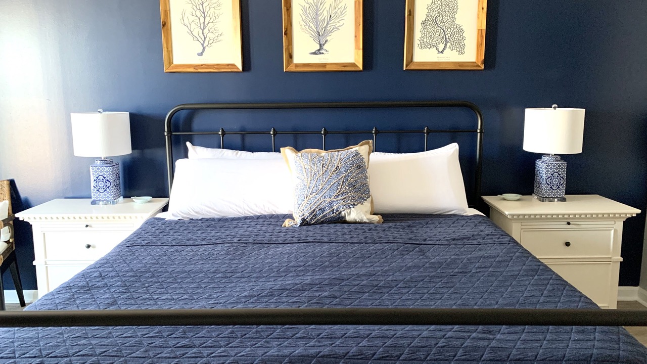 Photo of Bedroom in Diamond Beach