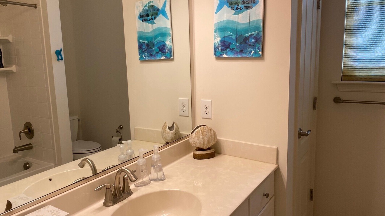 Photo of Bathroom in Millville