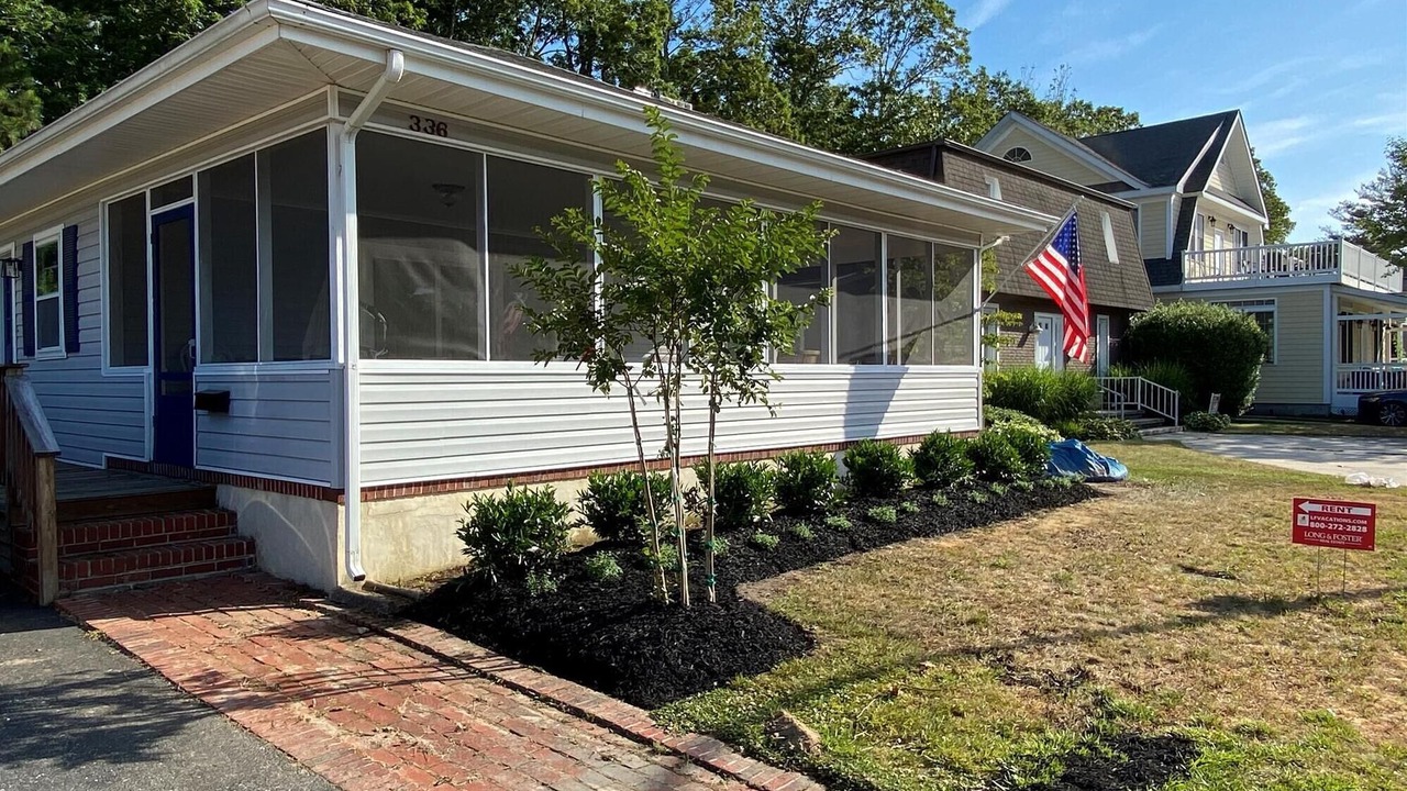 Photo of Outdoor in Country Club Estates