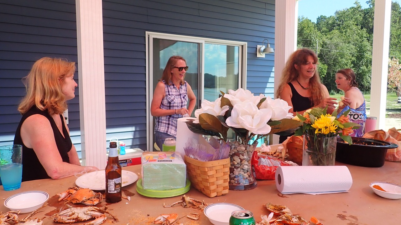 Photo of Outdoor in Reedville