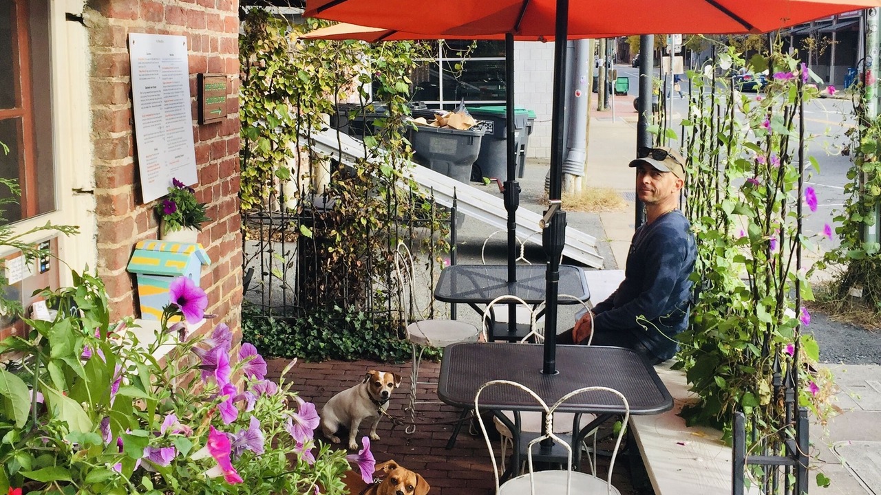 Photo of Outdoor in Belmont
