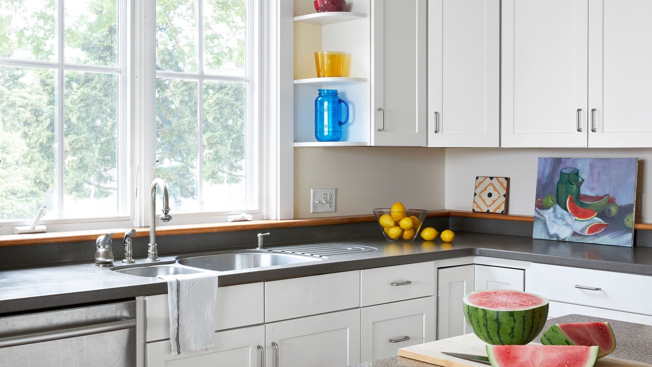Photo of Kitchen in Rock Hall