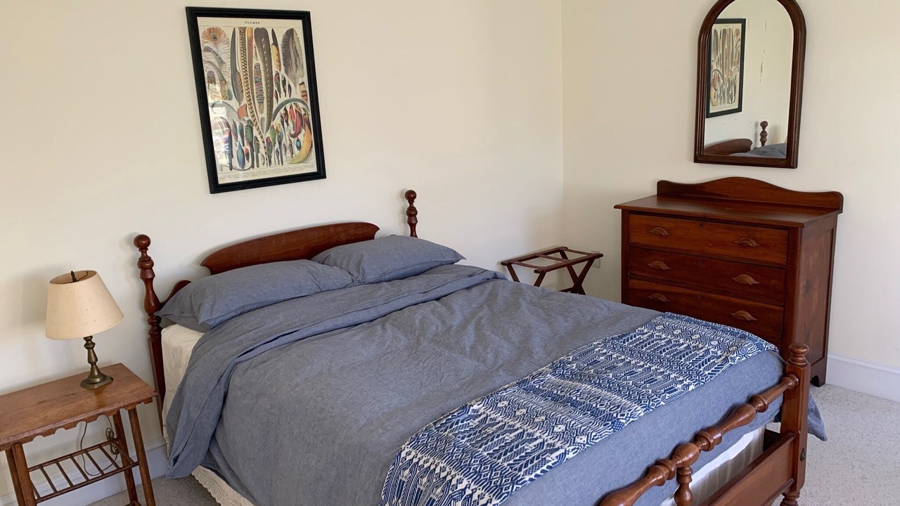 Photo of Bedroom in Rock Hall
