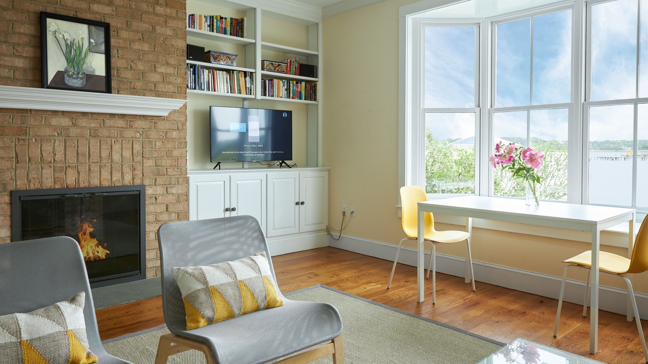 Photo of Livingroom in Rock Hall
