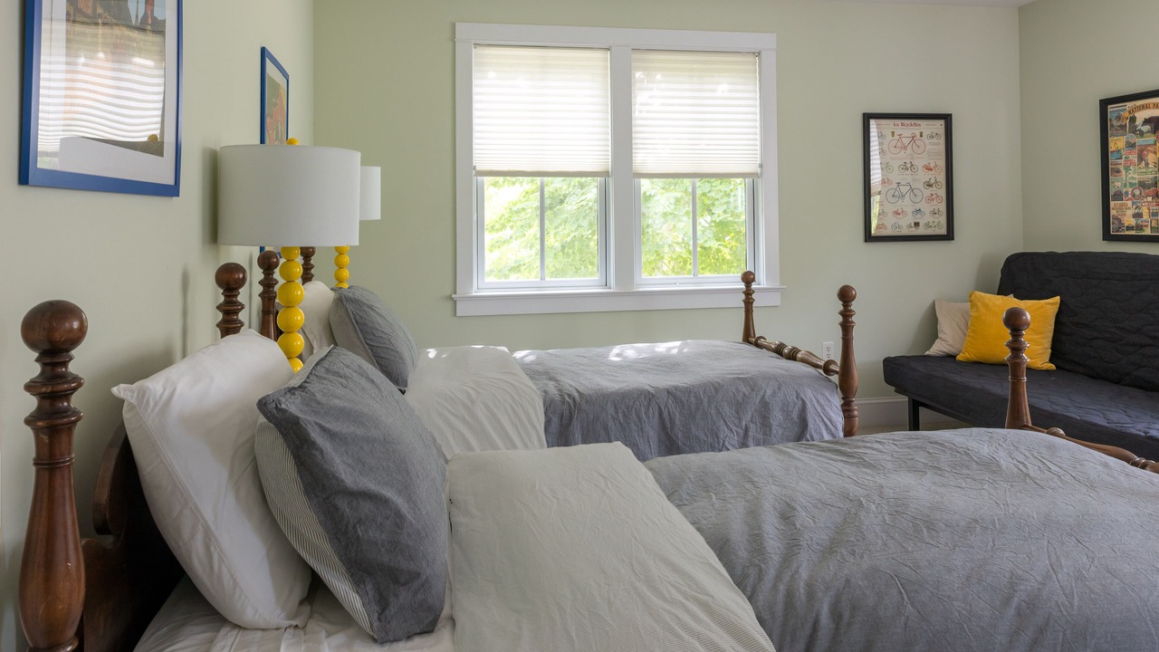 Photo of Bedroom in Rock Hall