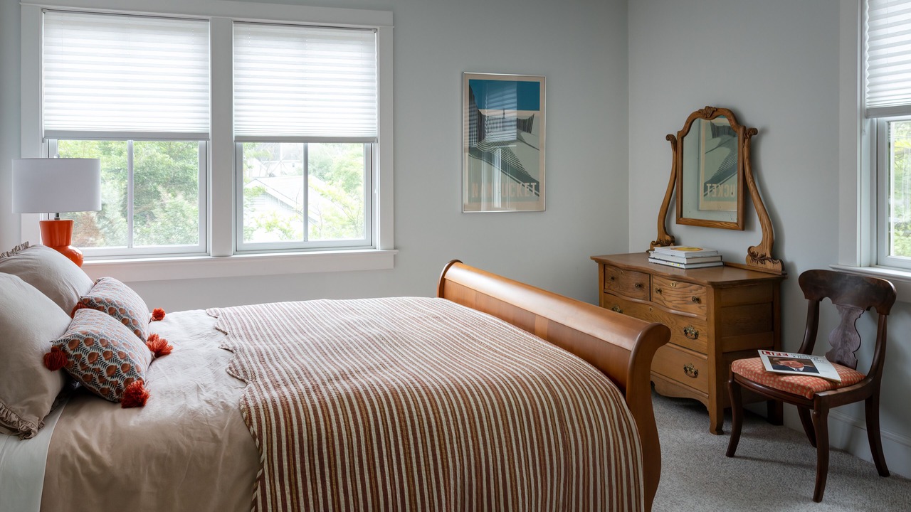 Photo of Bedroom in Rock Hall