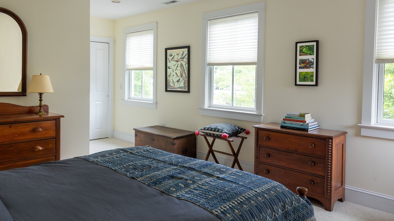 Photo of Bedroom in Rock Hall