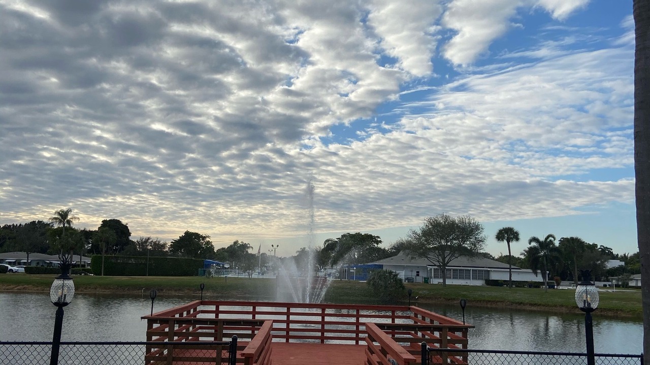 Photo of Outdoor in Delray Beach