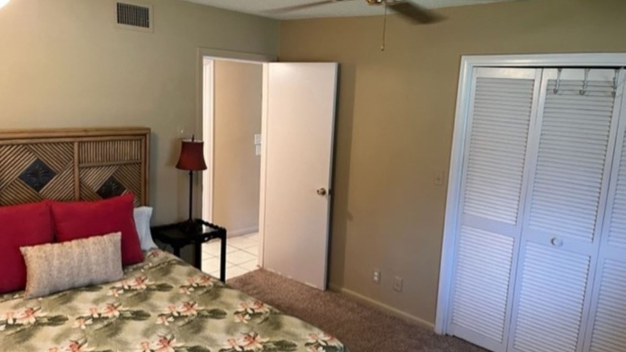 Photo of Bedroom in Delray Beach