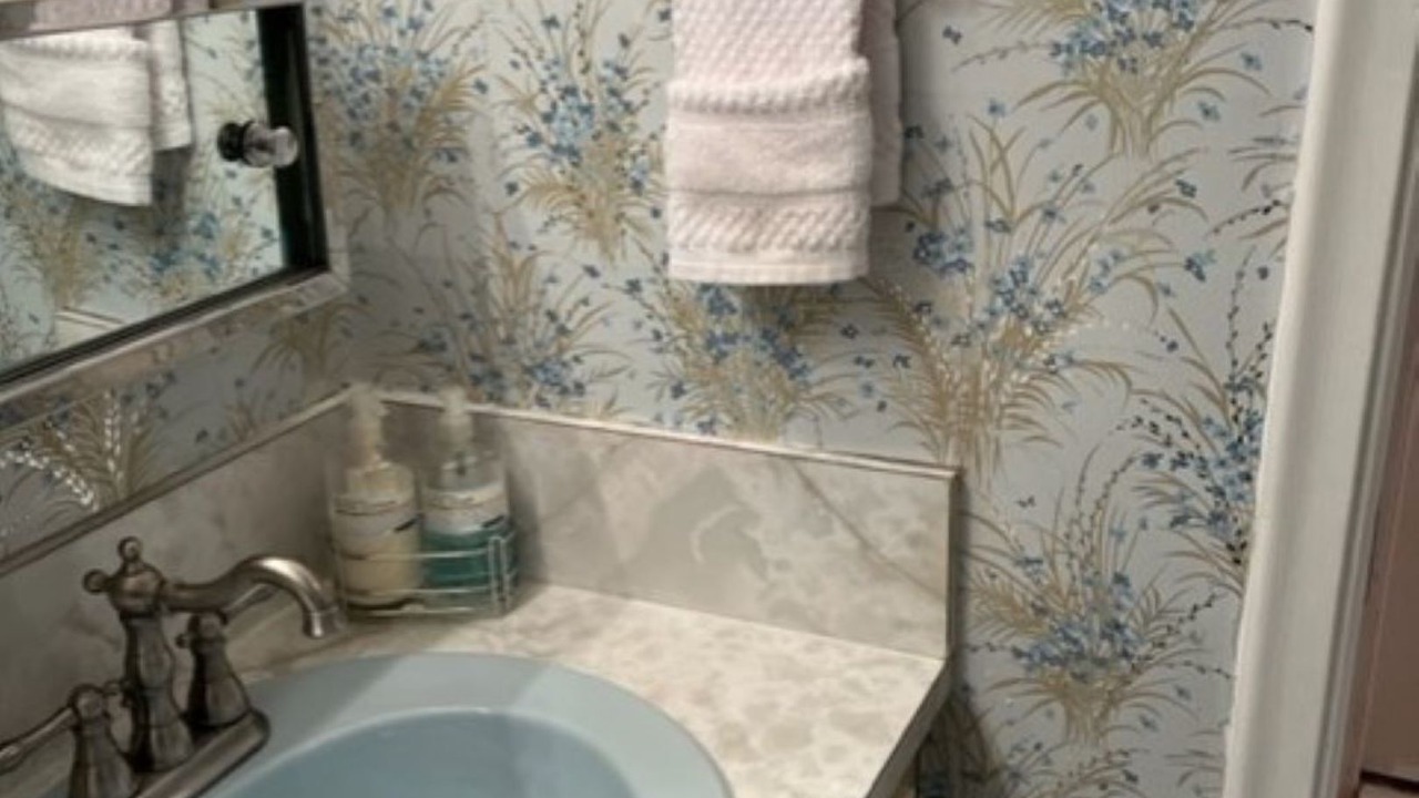 Photo of Bathroom in Delray Beach