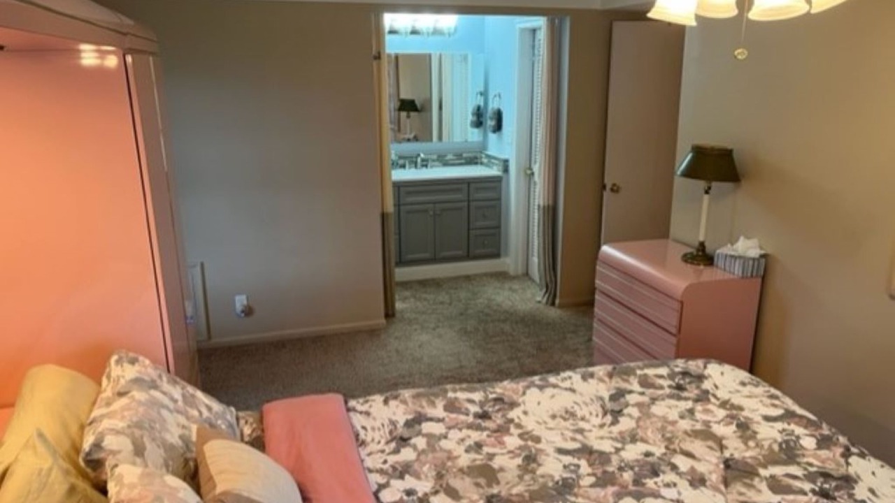 Photo of Bedroom in Delray Beach