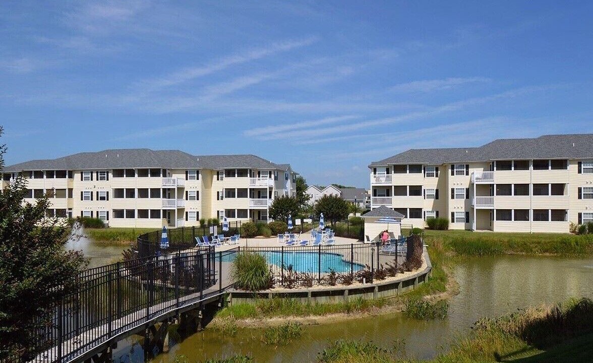Photo of Outdoor in Rehoboth Beach