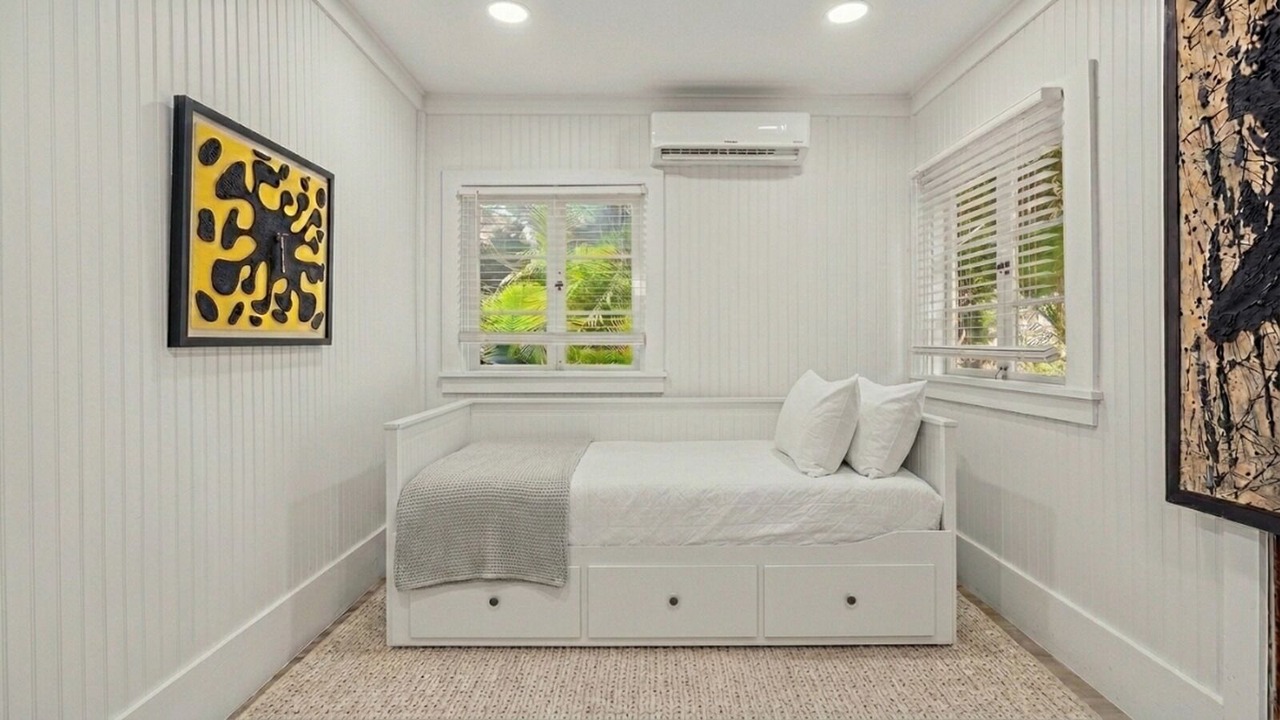 Photo of Bedroom in Sailboat Bend