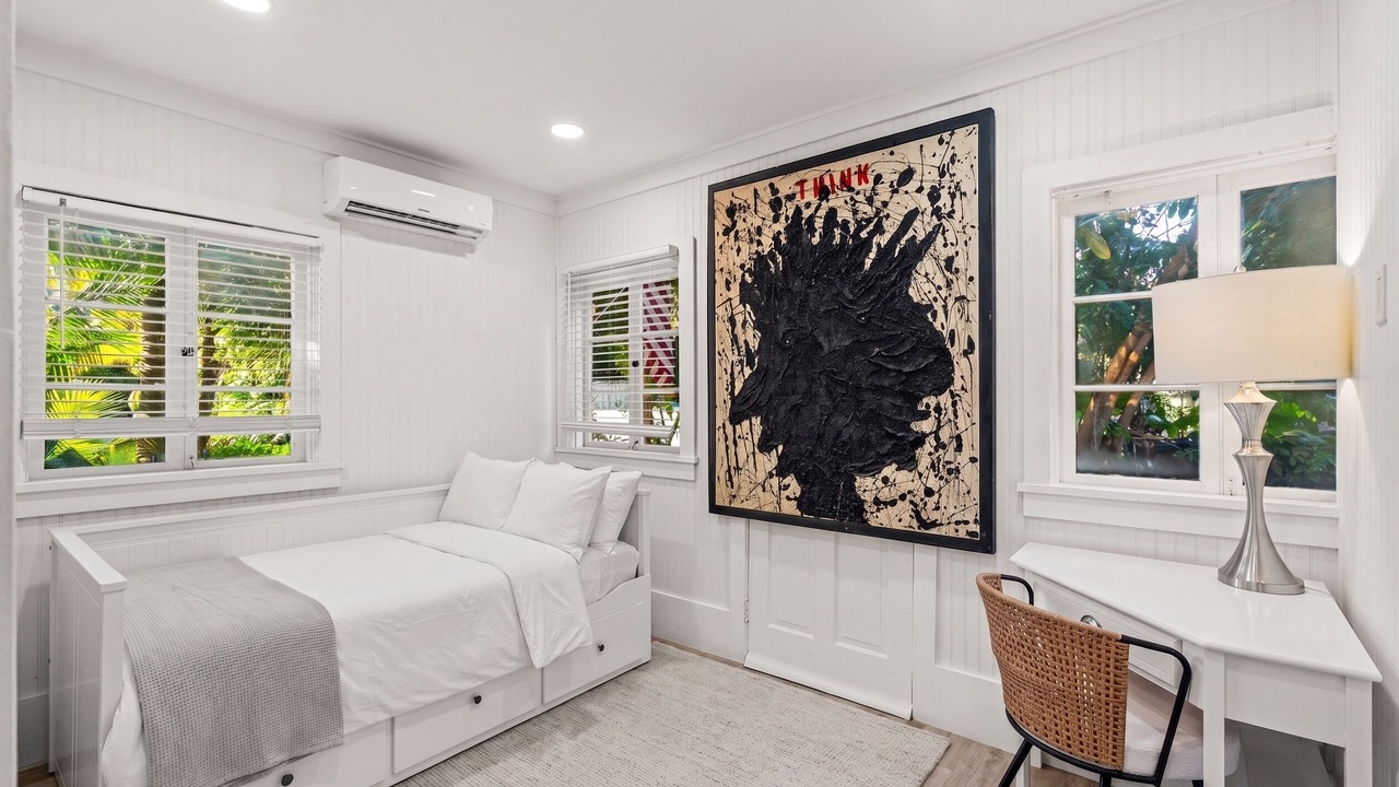 Photo of Bedroom in Sailboat Bend