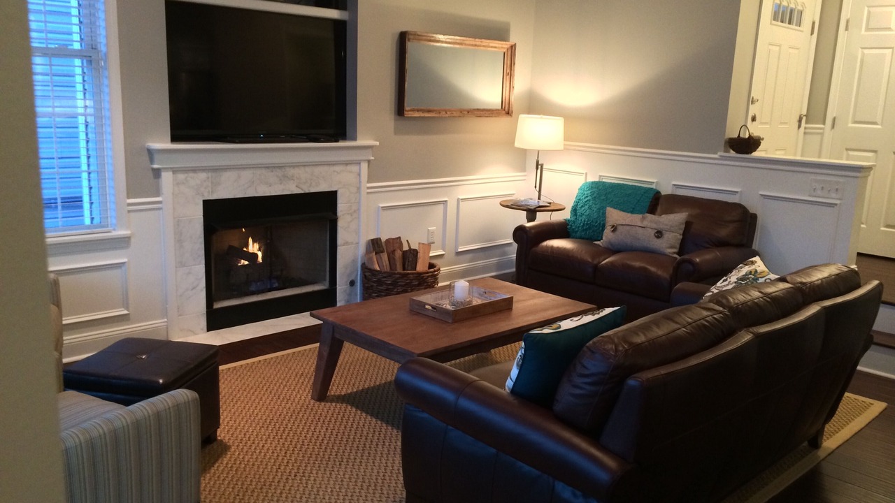 Photo of Bedroom in North End