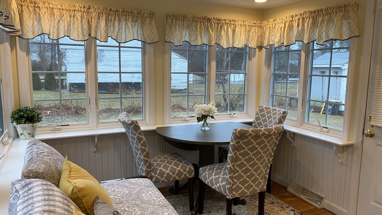 Photo of Outdoor in East Falmouth