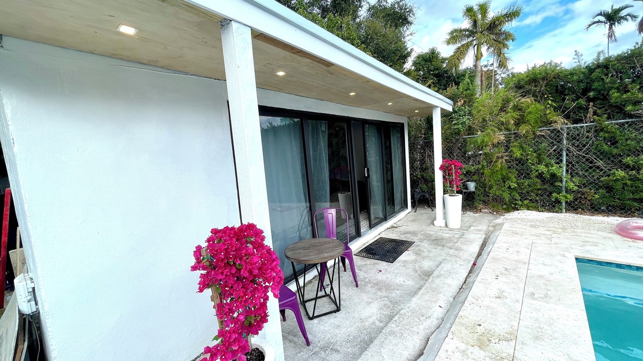Photo of Outdoor in Buena Vista