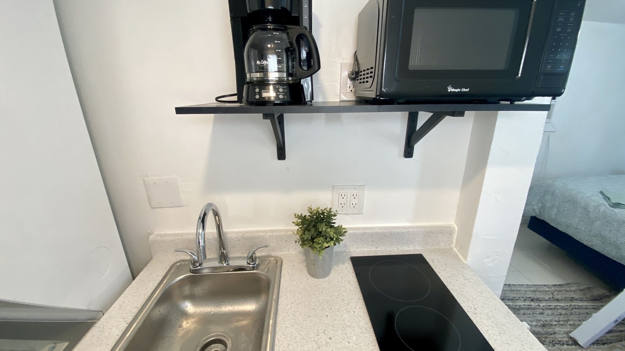 Photo of Kitchen in Buena Vista