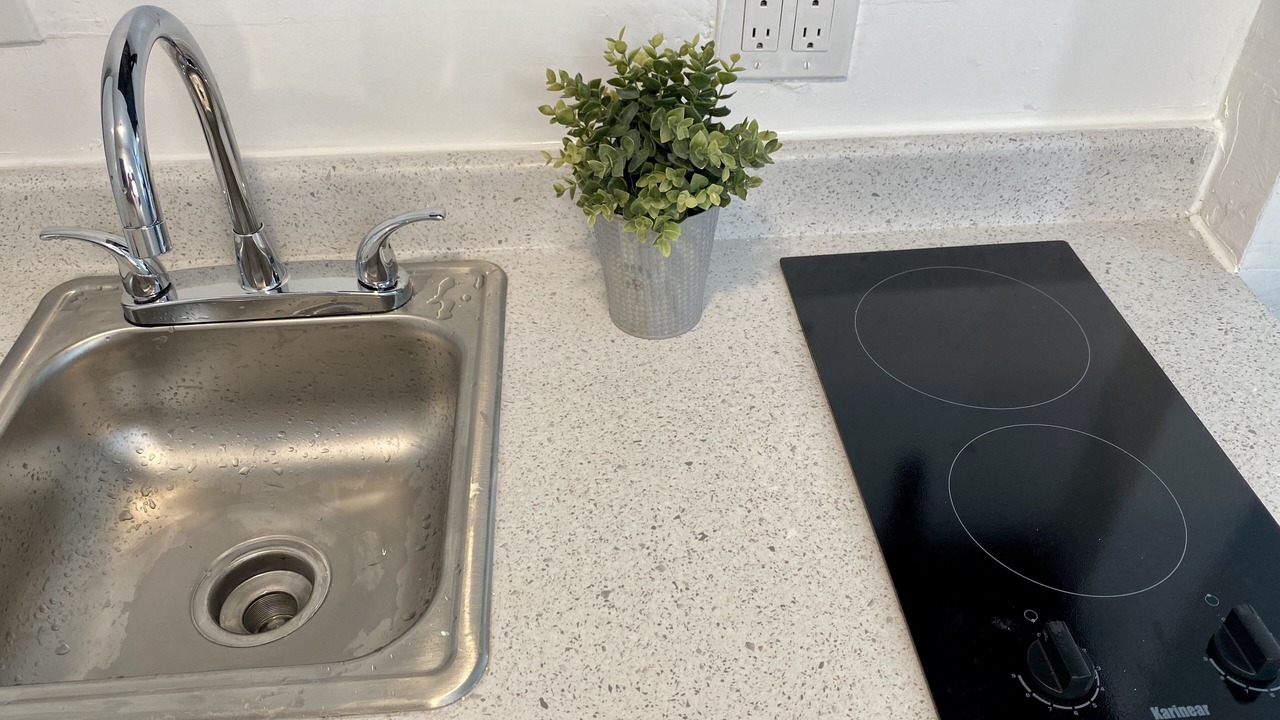 Photo of Kitchen in Buena Vista