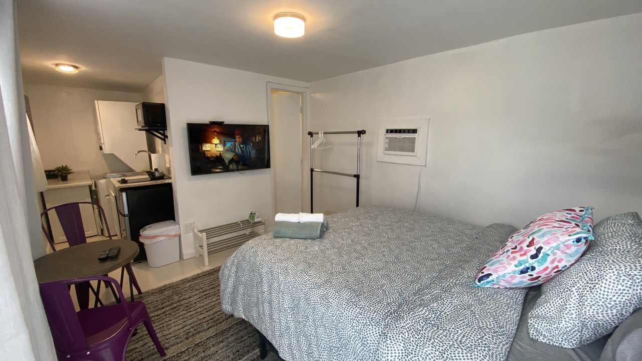 Photo of Bedroom in Buena Vista