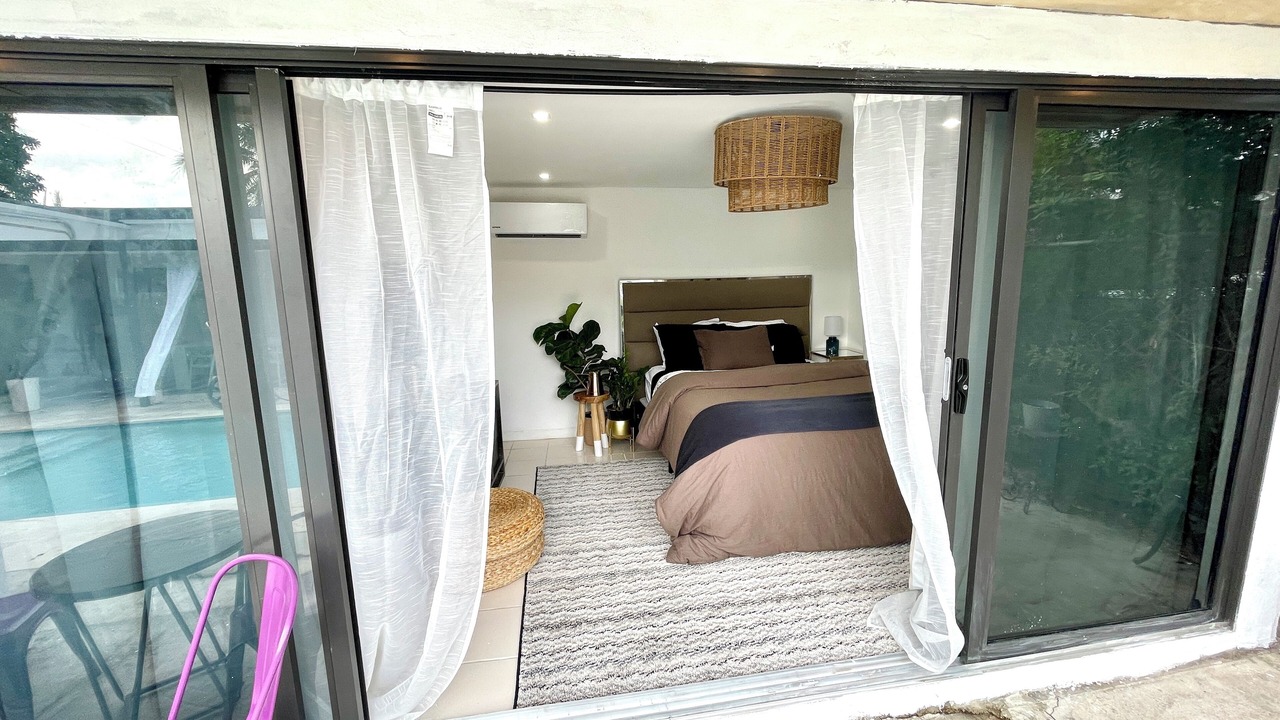 Photo of Bedroom in Buena Vista