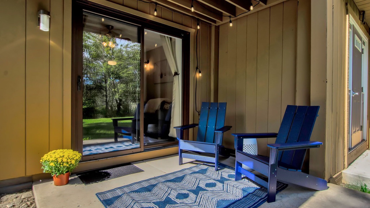 Photo of Patio Balcony in Great Valley
