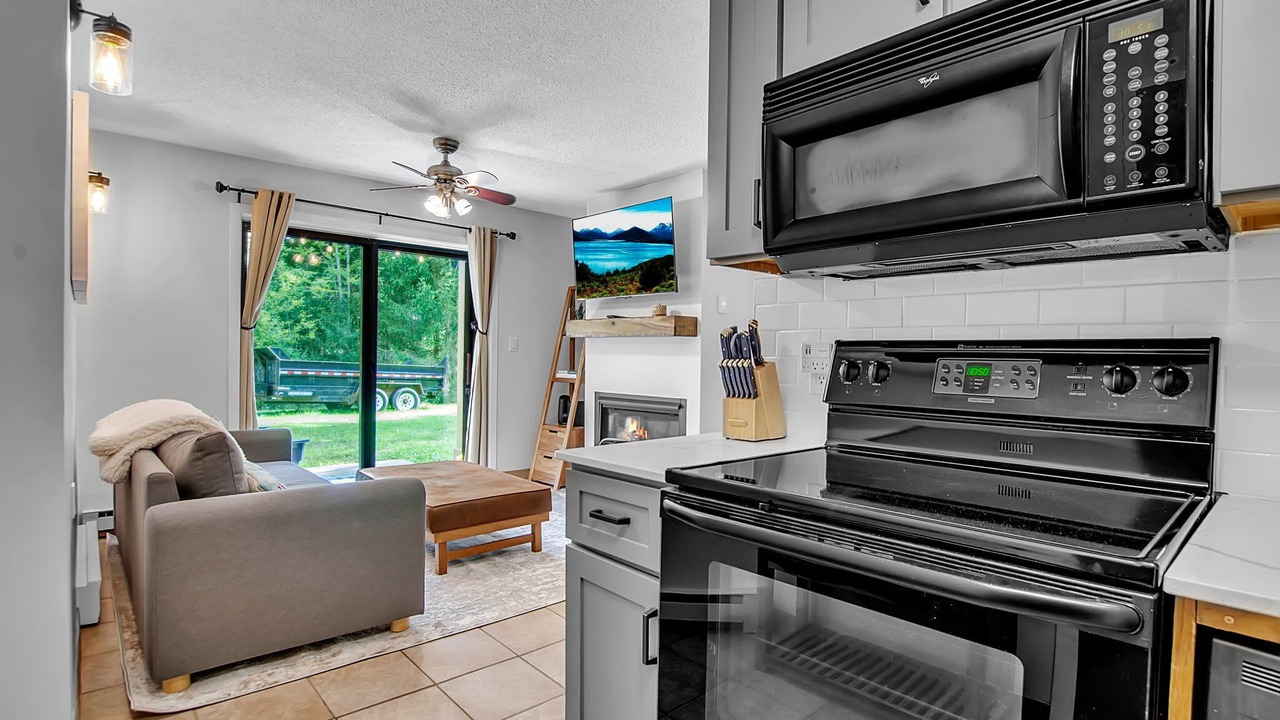 Photo of Kitchen in Great Valley