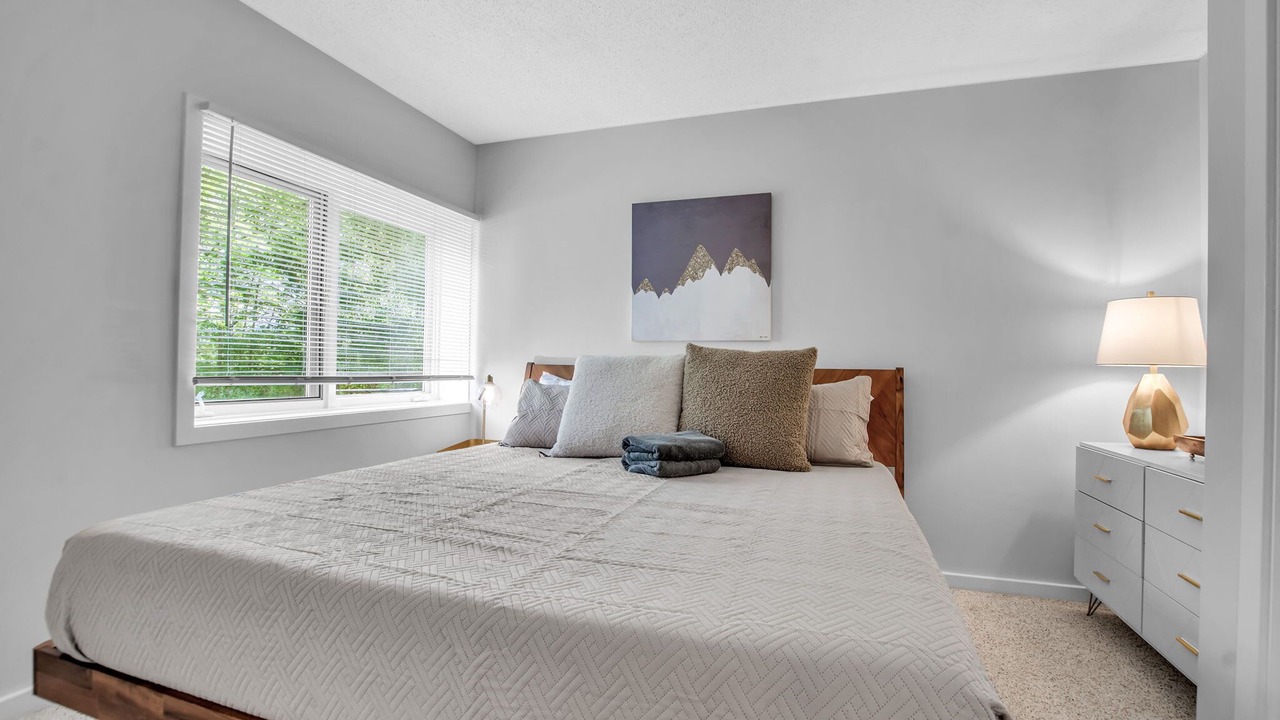 Photo of Bedroom in Great Valley