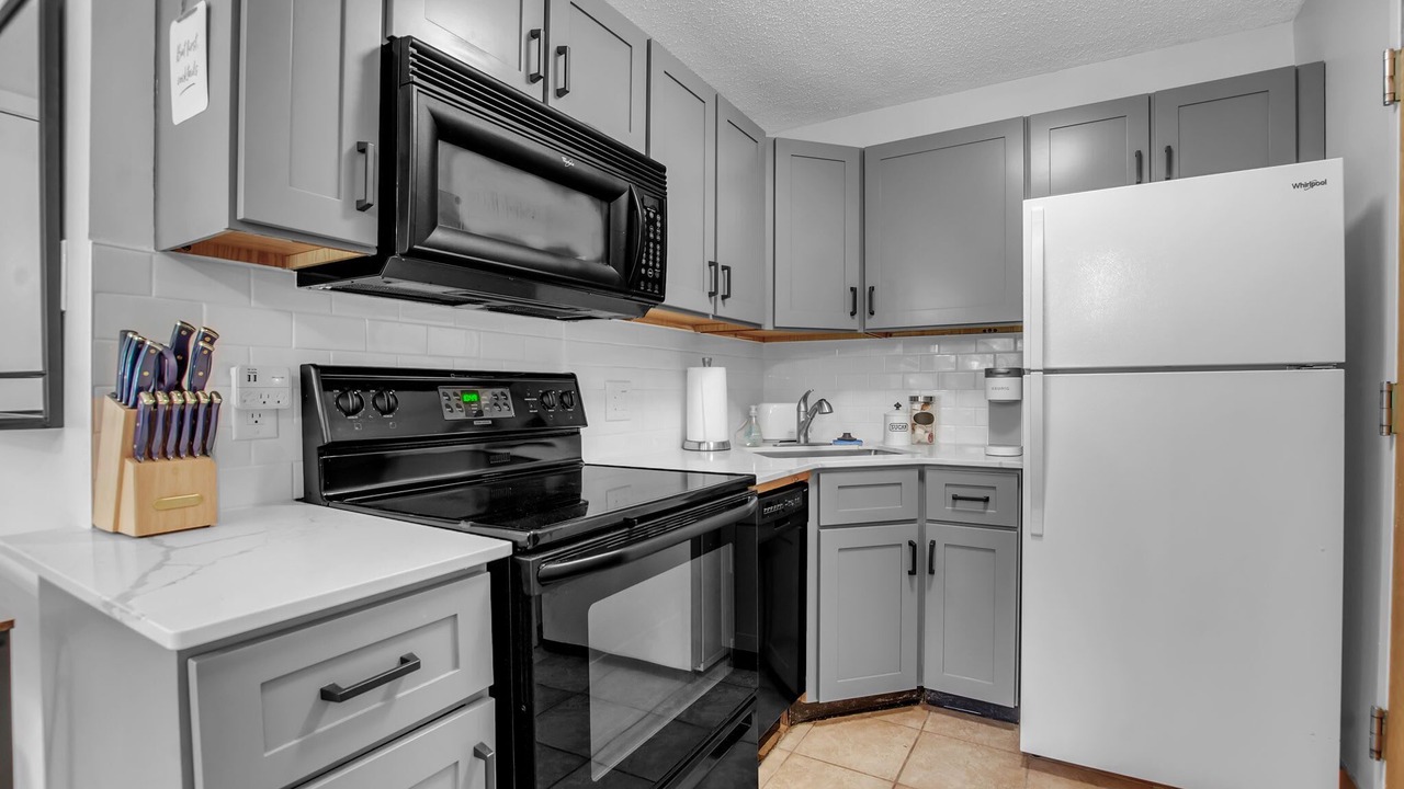 Photo of Kitchen in Great Valley