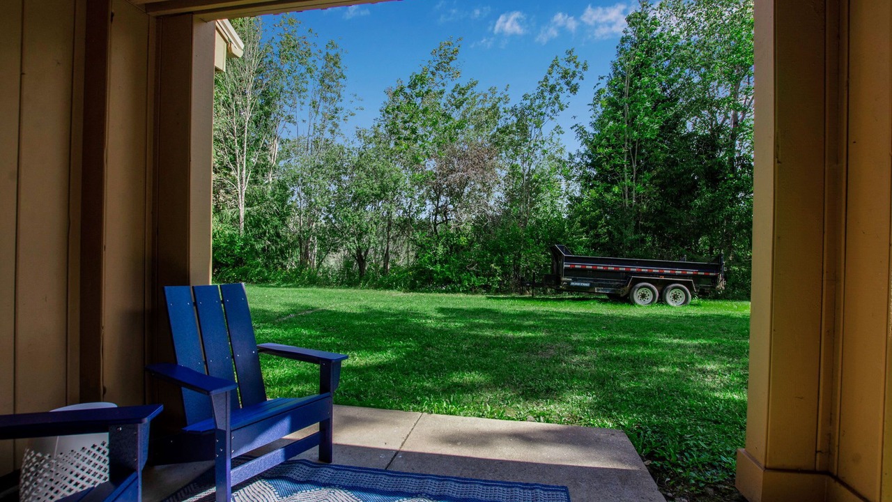 Photo of Patio Balcony in Great Valley