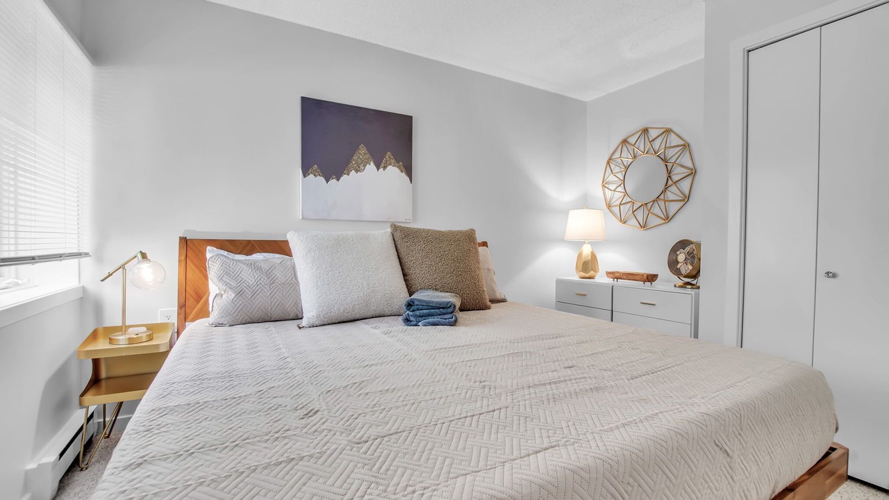 Photo of Bedroom in Great Valley