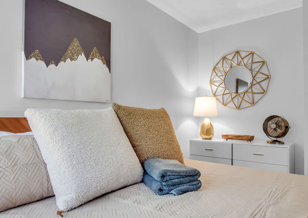 Photo of Bedroom in Great Valley