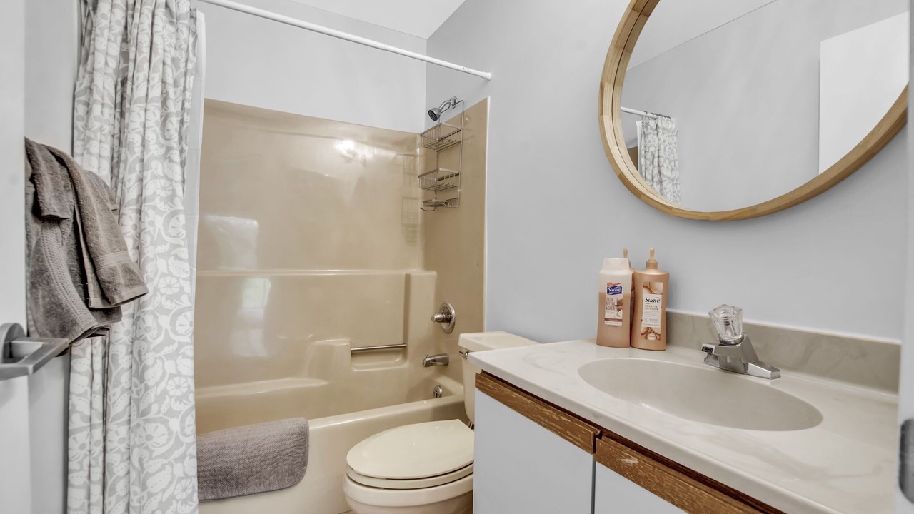 Photo of Bathroom in Great Valley