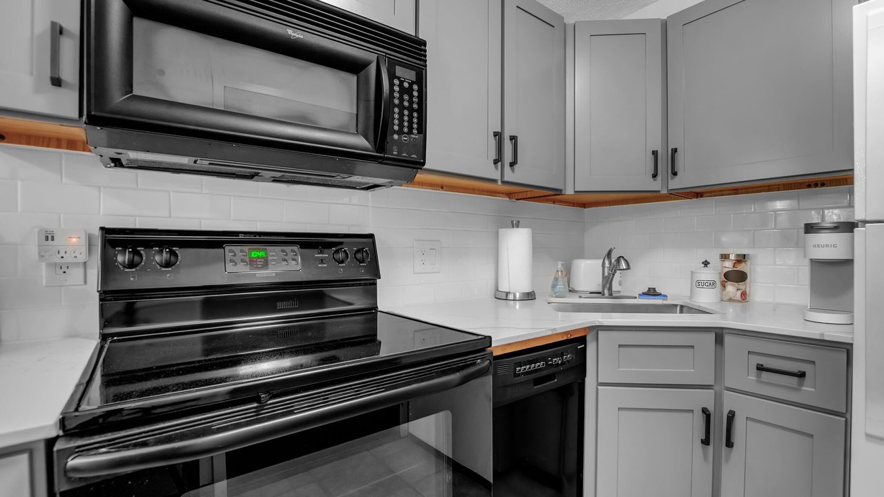 Photo of Kitchen in Great Valley