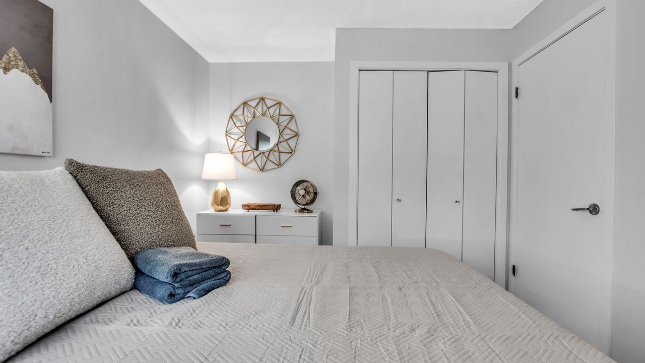 Photo of Bedroom in Great Valley