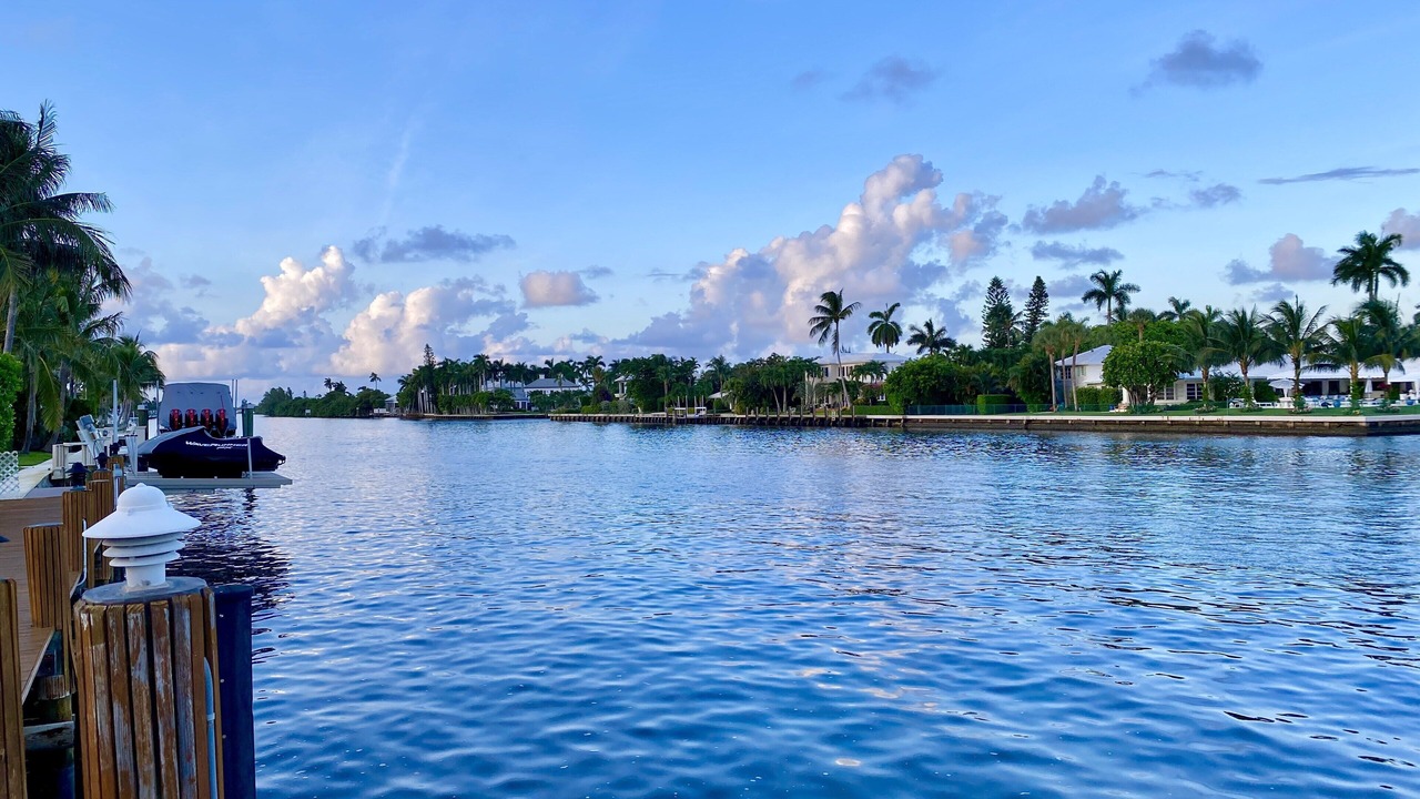 Photo of Outdoor in Delray Beach