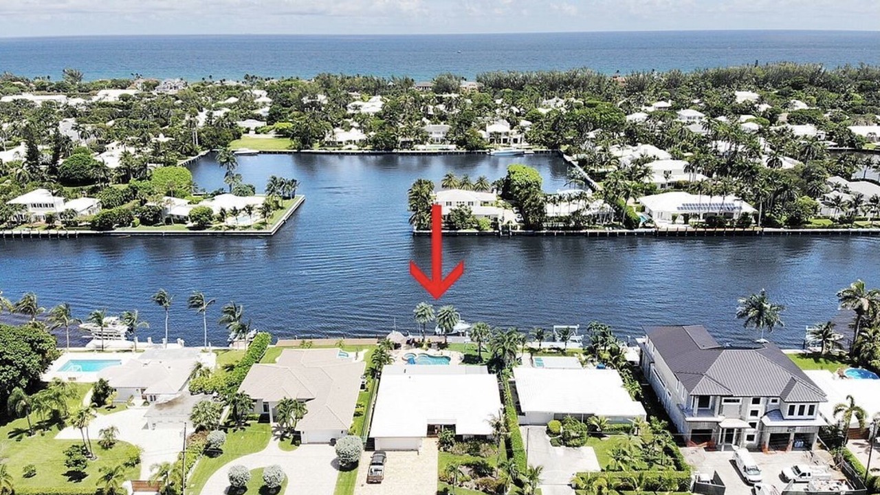 Photo of Outdoor in Delray Beach