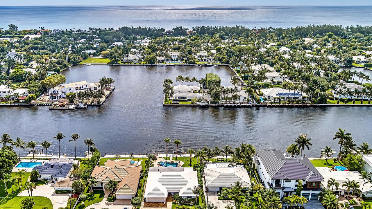 Photo of Outdoor in Delray Beach
