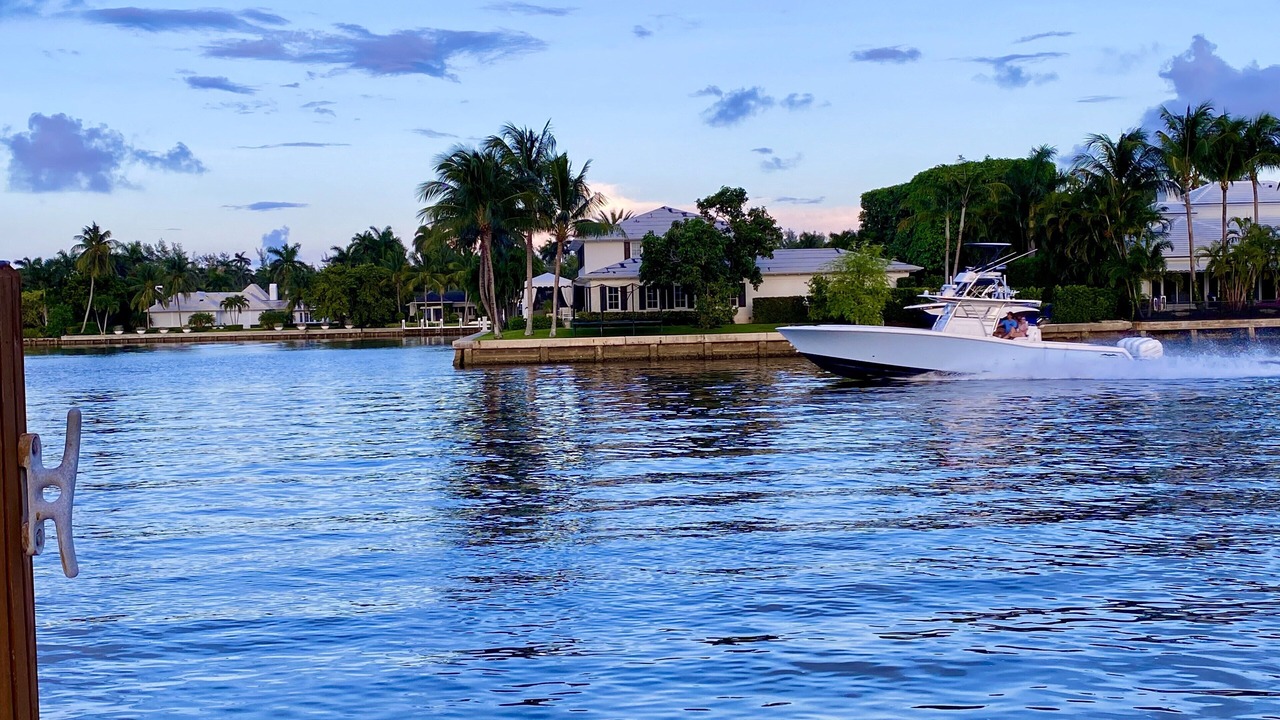 Photo of Outdoor in Delray Beach