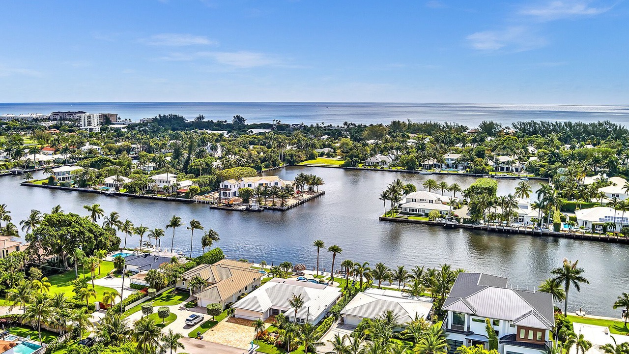 Photo of Outdoor in Delray Beach