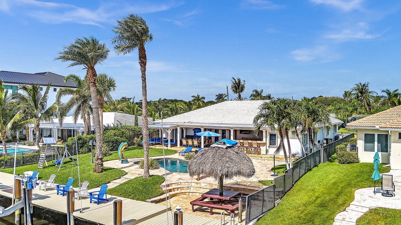 Photo of Outdoor in Delray Beach