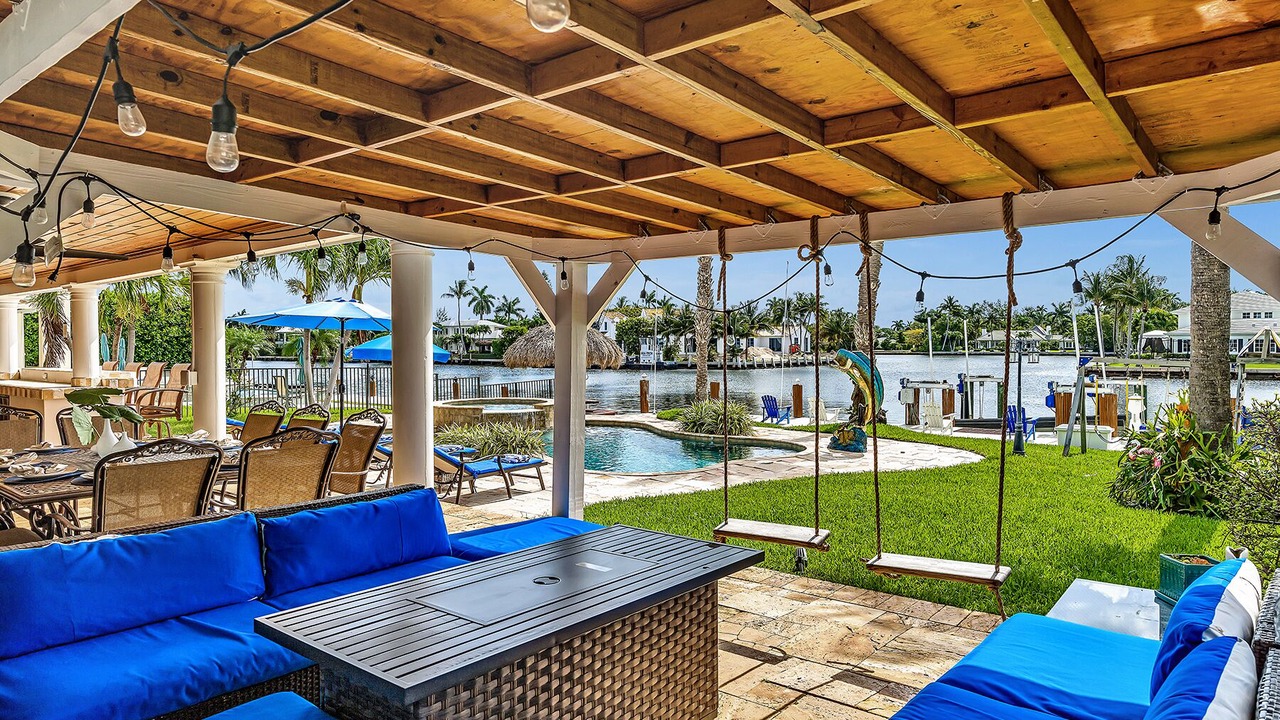 Photo of Outdoor in Delray Beach