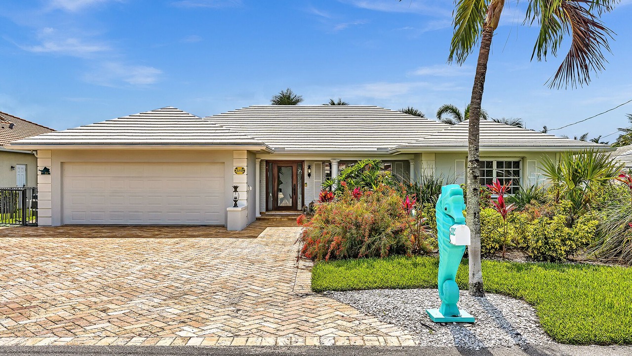 Photo of Outdoor in Delray Beach